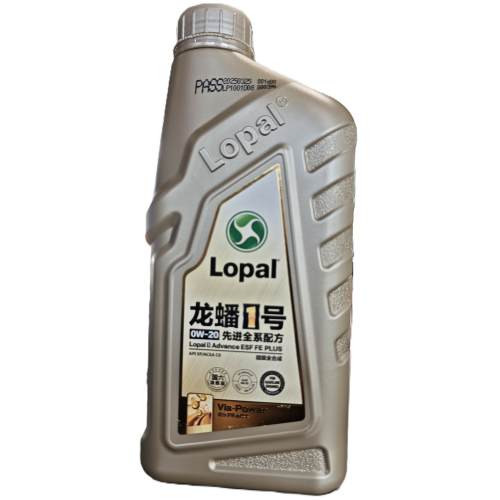 моторное масло Lopal 1 Advance ESF FE PLUS 0W-20 - 1 л