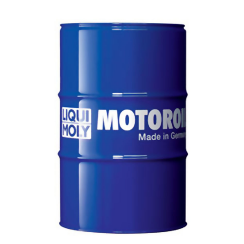 Минеральное моторное масло для лодок Marine 4T Motor Oil 15W-40 - 60 л